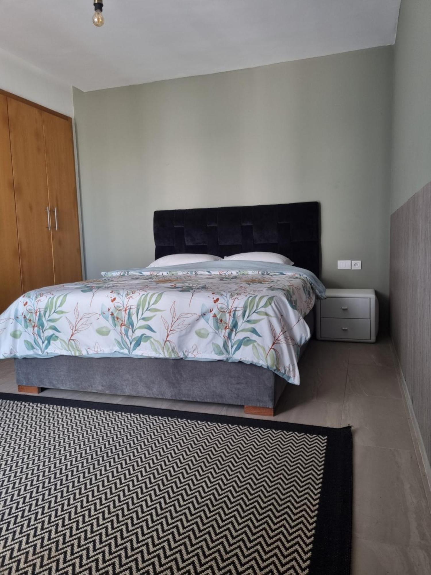 Joli Appartement A Harhoura Oulad Kerroum Exterior photo